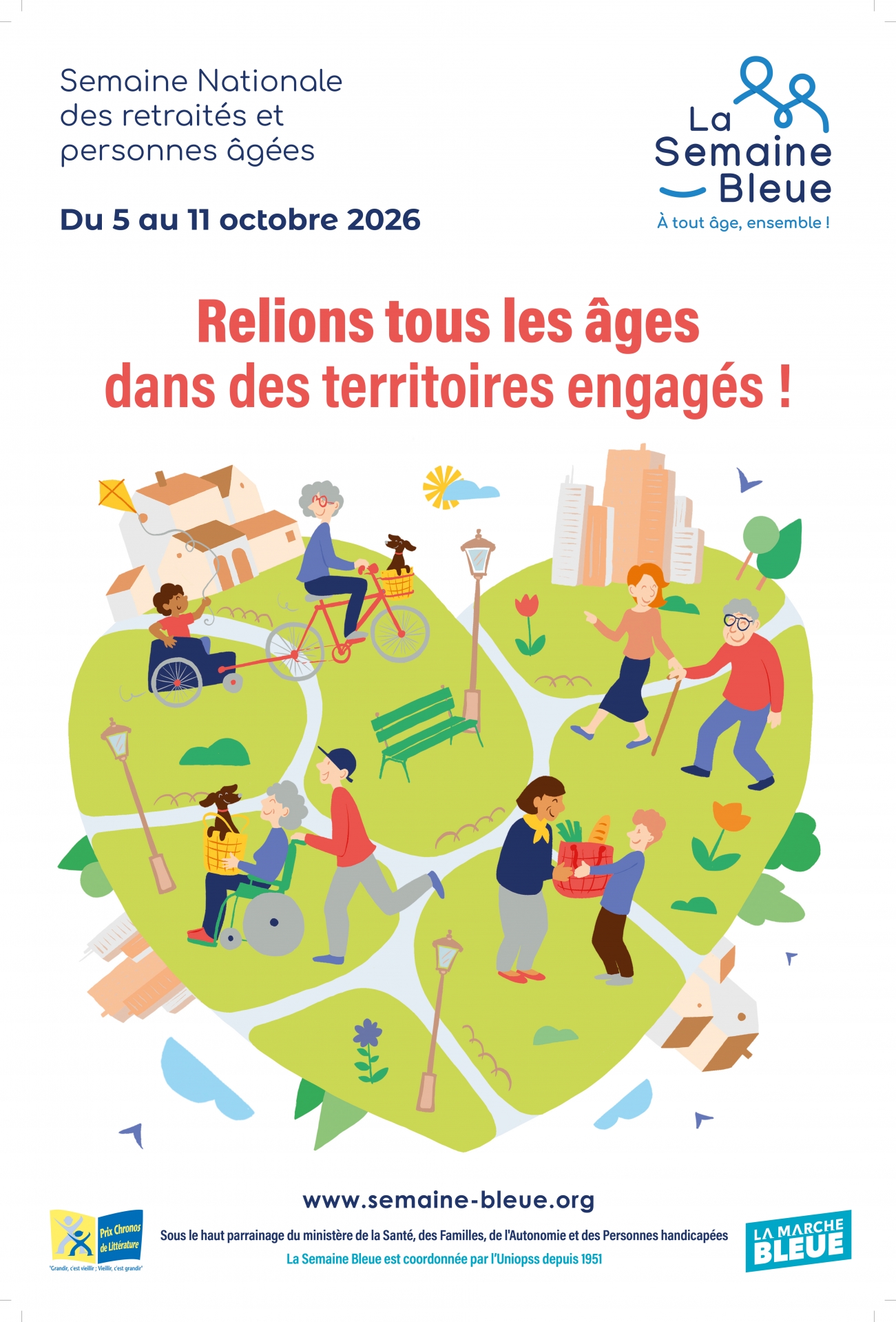 Relions tous les âges dans des territoires engagés !