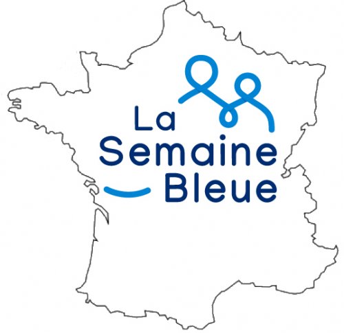 La Semaine Bleue 2024