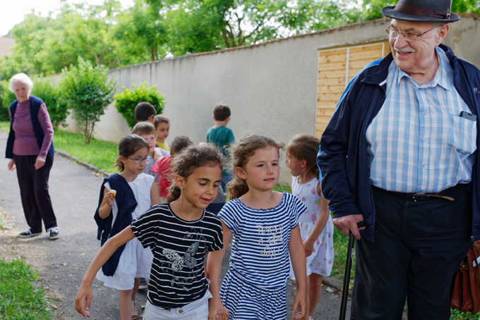 Prix Chronos de littérature, découvrez les lauréats 2023 !