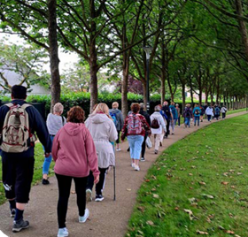 Voilà l’été, si on bougeait ?